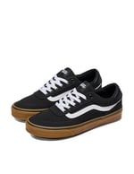 Brooklyn Ls Erkek Siyah Sneaker Ayakkabı VN000D7QB9M1