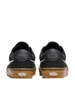 Brooklyn Ls Erkek Siyah Sneaker Ayakkabı VN000D7QB9M1