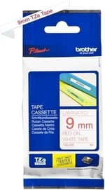 Brother orijinal P-touch Schriftband TZe-721 9 mm