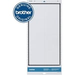 Brother ScanNCut DX Mat CADXMATLOW24, Büyük 30,48 cm x 60,96 cm İnce ve Hassas Malzemeler için Düşük Yapışkanlı Yapıştırıcı, Brother Kesm - Seçenekler: 30,48 cm x 60,96 cm Düşük Tack, 30,48 cm x 60...