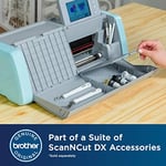 Brother ScanNCut SDX125 Auto Blade-XBLD1