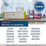 Brother ScanNCut SDX125 Auto Blade-XBLD1