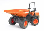Bruder - Ausa Mini Damperli Ölçekli Model
