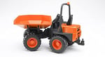 Bruder - Ausa Mini Damperli Ölçekli Model
