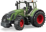 Bruder - Fendt 936 Vario Traktör Ölçekli Model