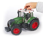Bruder - Fendt 936 Vario Traktör Ölçekli Model