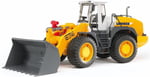 Bruder - Liebherr L574 Kepçe Ölçekli Model