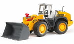 Bruder - Liebherr L574 Kepçe Ölçekli Model