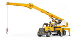 Bruder Mack Granıte Vinçli Kamyon BR02818
