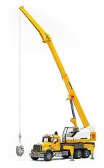Bruder Mack Granıte Vinçli Kamyon BR02818