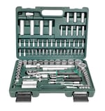 Brüder Mannesmann M98410 lokma anahtar seti, 94 parça