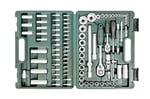 Brüder Mannesmann M98410 lokma anahtar seti, 94 parça