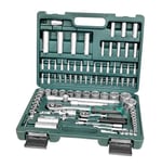 Brüder Mannesmann M98410 lokma anahtar seti, 94 parça