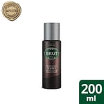 Brut Deo Sprey Musk 200Ml