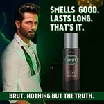 Brut Deo Sprey Musk 200Ml