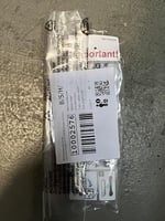 BSH Siemens 10002576 süt köpürtücü, iç parça, EQ3 kahve makineleri için