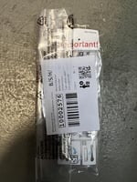 BSH Siemens 10002576 süt köpürtücü, iç parça, EQ3 kahve makineleri için