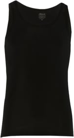 Bsm Erkek Kaşkorse 2 li Atlet 11373 Siyah 3XL