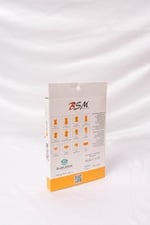 Bsm Kadın Modal Dip Kol Atlet 45633 Ten B0118M045633