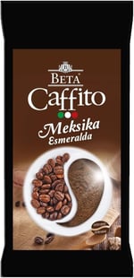 Bt Cffto Mkska SHG EP Esmeralda Filtre Khv 250 Gr