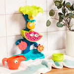 BToys BTOYS-BX1659Z Yaz ve Spor Ürünleri, Çok Renkli