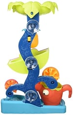 BToys BTOYS-BX1659Z Yaz ve Spor Ürünleri, Çok Renkli