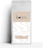 bu COFFEE ROASTERY ELMO Filtre Kahve 250 gr (Çekirdek)