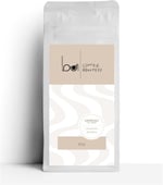 bu COFFEE ROASTERY SOLE Espresso 250 gr (Çekirdek)