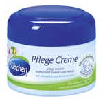 Bübchen Bakım Kremi 75 Gr