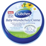 Bübchen Bebek Bakım Bariyer Krem 150ml (7613034749420)