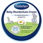 BUBCHEN Bebek Kremi Kavanoz 150 ML 1 Paket