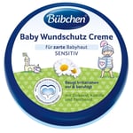 BUBCHEN Bebek Kremi Kavanoz 150 ML 1 Paket