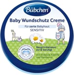 BUBCHEN Bebek Kremi Kavanoz 150 ML 1 Paket