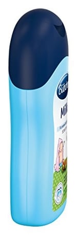 BUBCHEN Bebek Nemlendirici Süt 400 ml