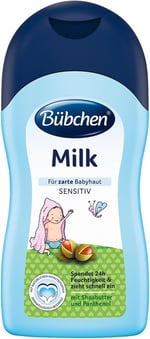 Bübchen Bebek Sütü 400 ml