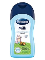 Bübchen Bebek Sütü 400 ml