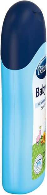 BUBCHEN Bebek Yağı, 200 ml