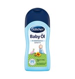 BUBCHEN Bebek Yağı, 200 ml