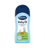 BUBCHEN Bebek Yağı, 200 ml