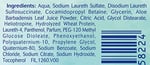 Bübchen Çocuk Şampuan&duş Jeli 3 In 1 Meereszauber 230 ml