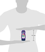 Bübchen Çocuk Şampuan&duş Jeli 3 In 1 Meereszauber 230 ml