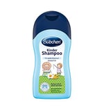 Bübchen Papatya Özlü Klasik Bebek ve Çocuk Şampuanı 200 mL