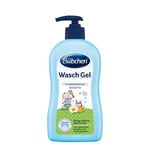 Bübchen Papatya Özlü Klasik Bebek ve Çocuk Yıkama Jeli 400 mL