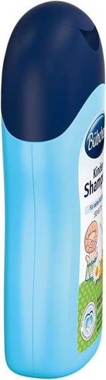 Bübchen Papatya Özlü Klasik Bebek ve Çocuk Şampuanı 200 mL