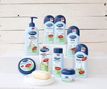Bübchen Papatya Özlü Klasik Bebek ve Çocuk Yıkama Jeli 400 mL
