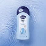 Bübchen Papatyalı bebek banyosu, 1 l