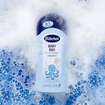 Bübchen Papatyalı bebek banyosu, 1 l