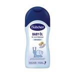 Bübchen Yenidoğan Sensitive Bebek Yağı 200 Ml