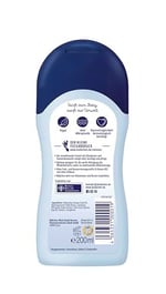 Bübchen Yenidoğan Sensitive Bebek Yağı 200 Ml