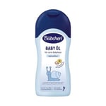 Bübchen Yenidoğan Sensitive Bebek Yağı 200 Ml